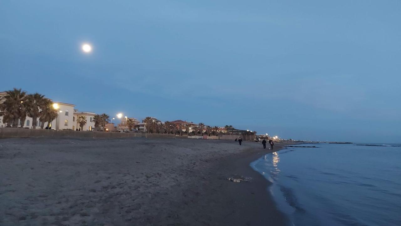 Annadia Sweet Home B&B Lido di Ostia Ngoại thất bức ảnh