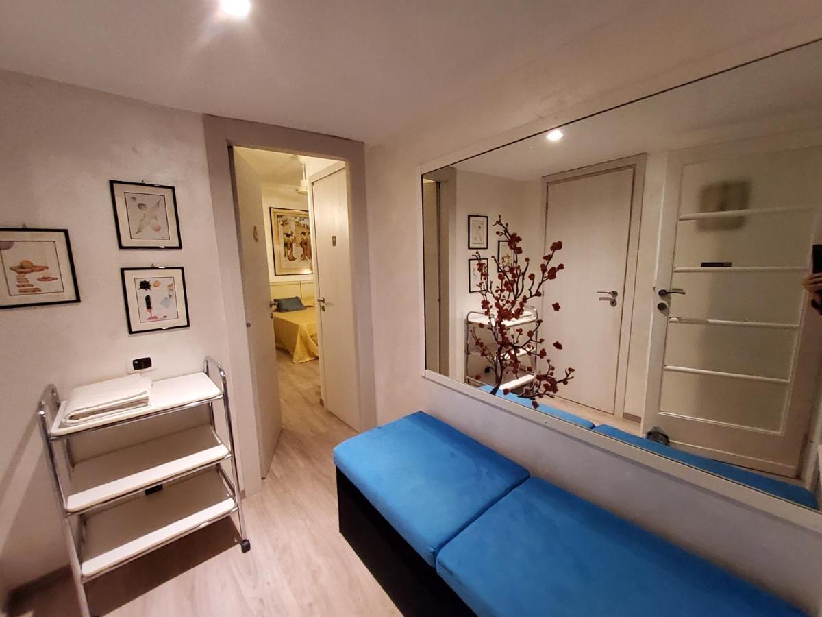 Annadia Sweet Home B&B Lido di Ostia Ngoại thất bức ảnh