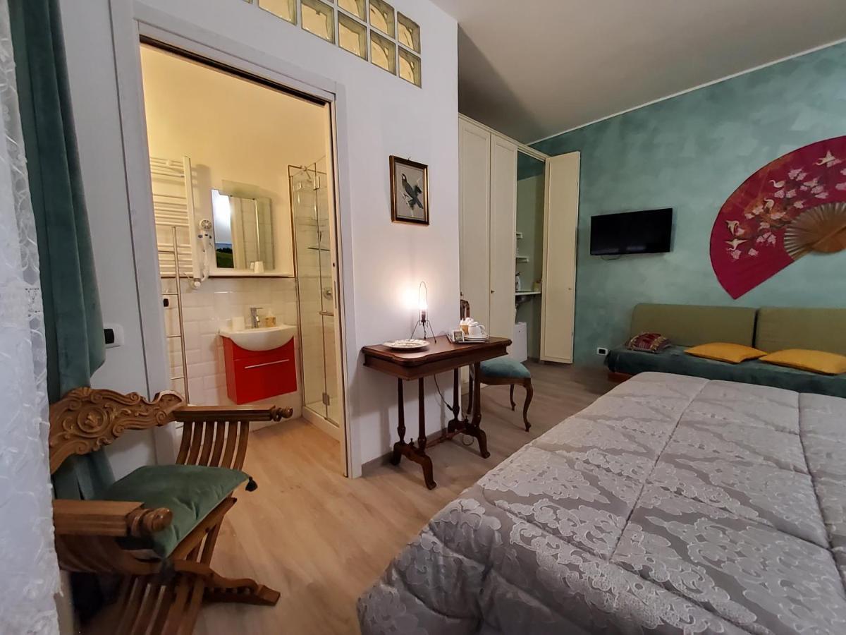 Annadia Sweet Home B&B Lido di Ostia Ngoại thất bức ảnh