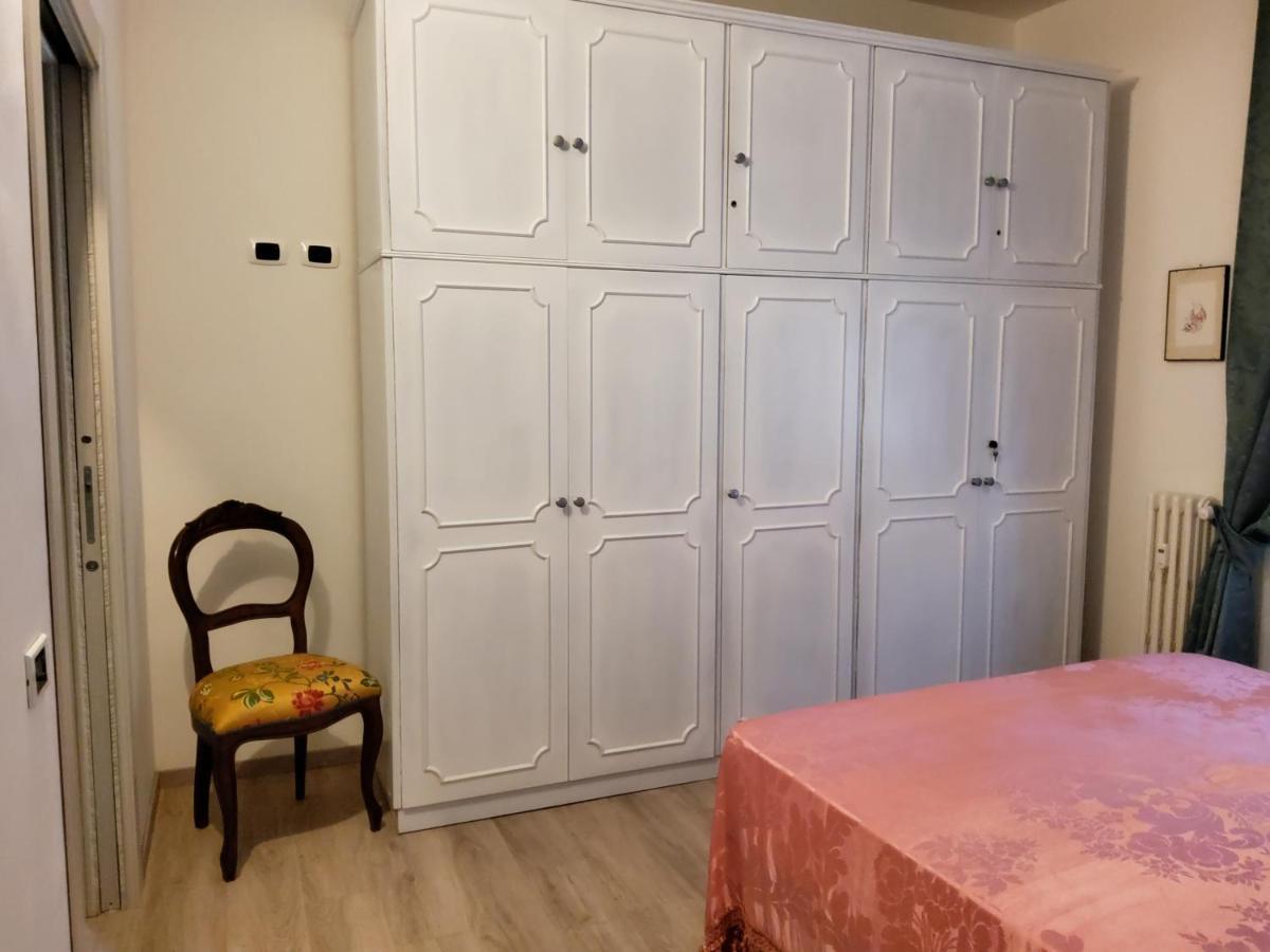 Annadia Sweet Home B&B Lido di Ostia Ngoại thất bức ảnh