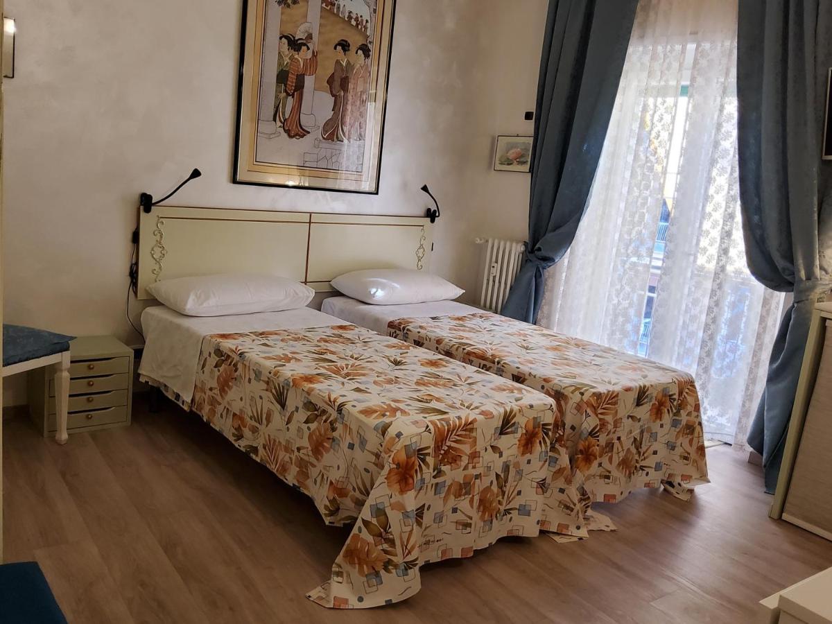Annadia Sweet Home B&B Lido di Ostia Ngoại thất bức ảnh