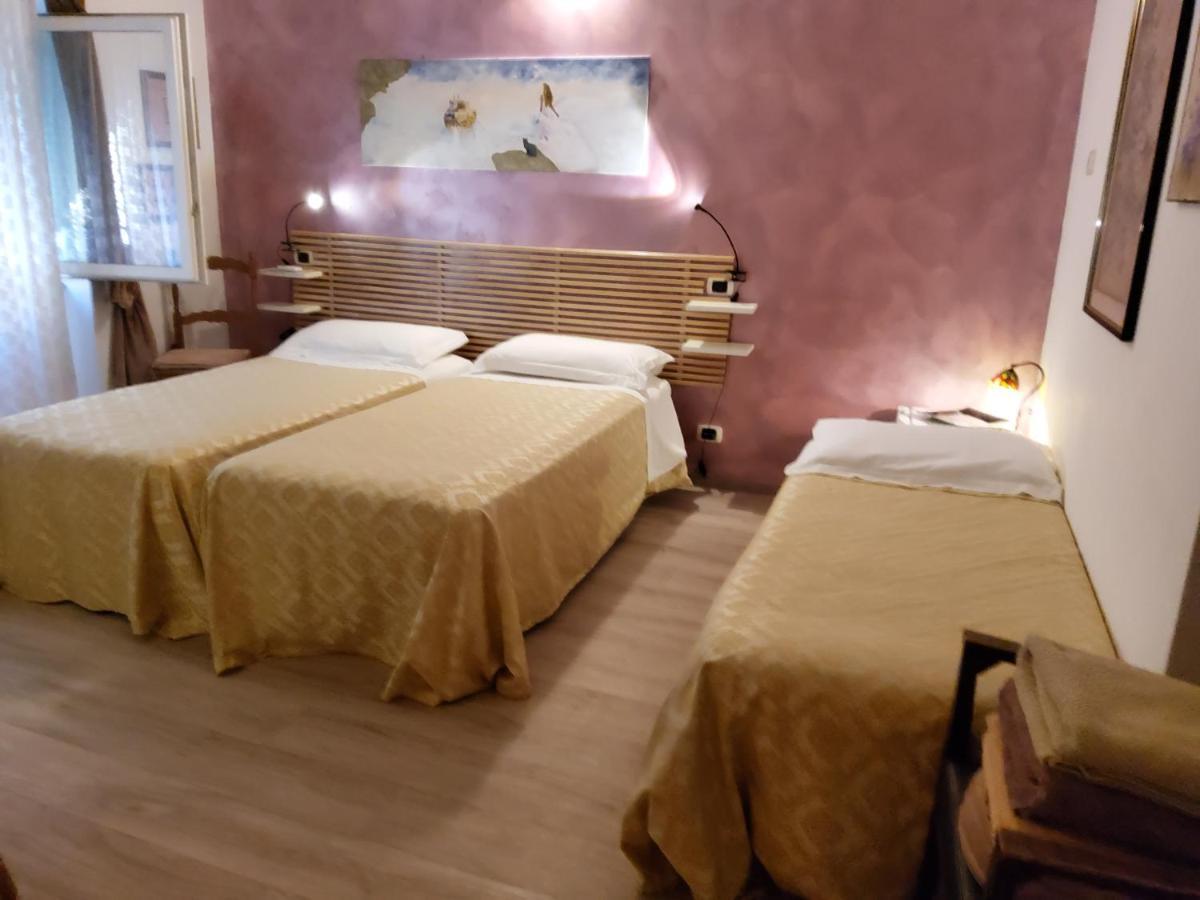 Annadia Sweet Home B&B Lido di Ostia Ngoại thất bức ảnh