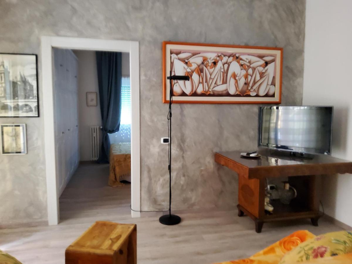 Annadia Sweet Home B&B Lido di Ostia Ngoại thất bức ảnh