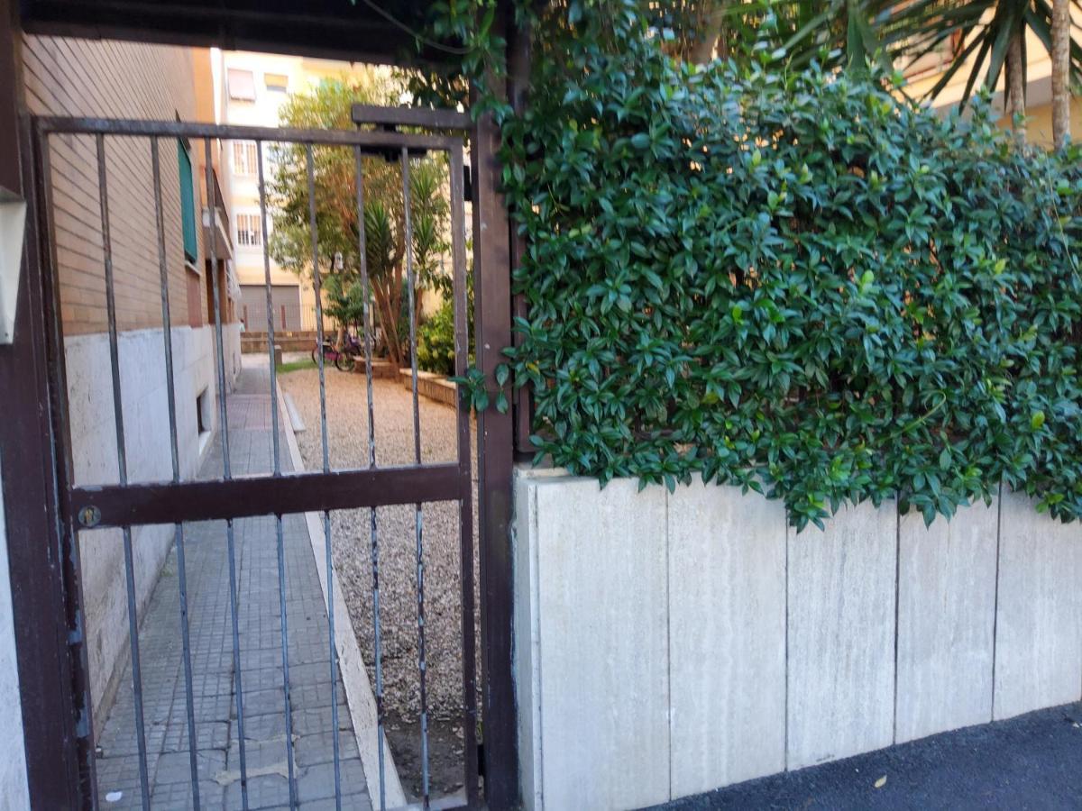 Annadia Sweet Home B&B Lido di Ostia Ngoại thất bức ảnh