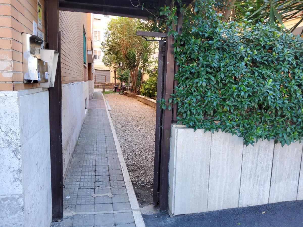 Annadia Sweet Home B&B Lido di Ostia Ngoại thất bức ảnh
