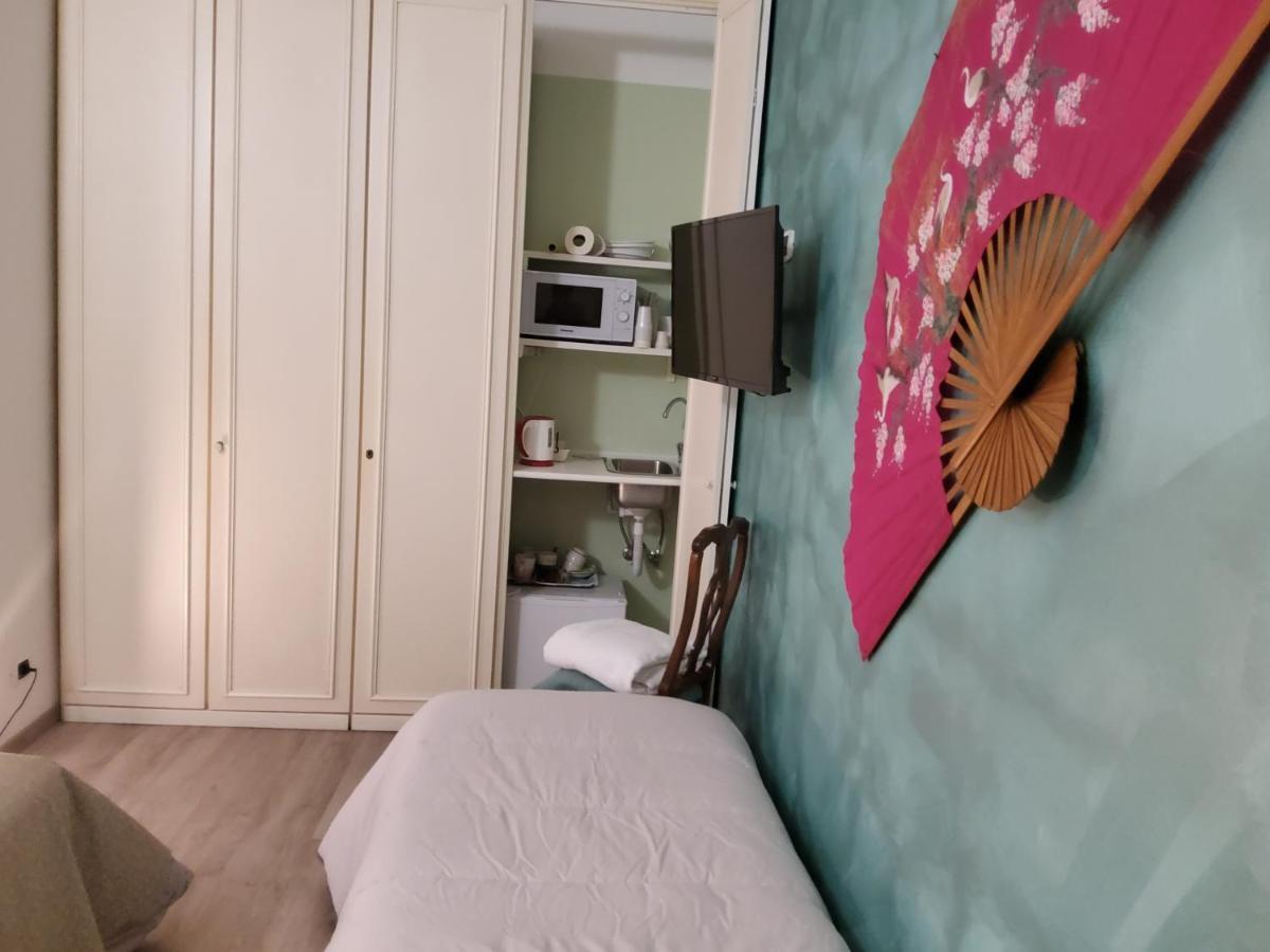 Annadia Sweet Home B&B Lido di Ostia Ngoại thất bức ảnh