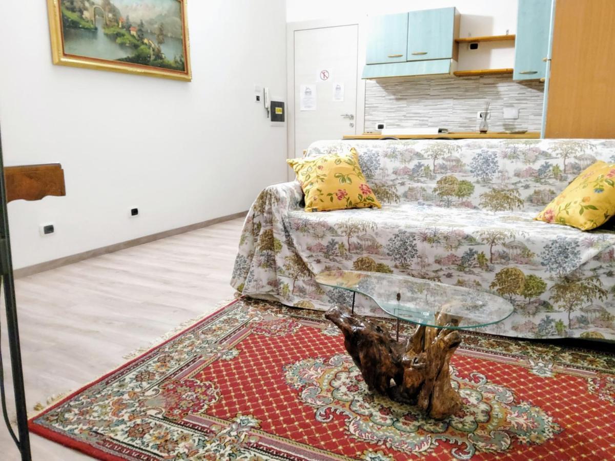 Annadia Sweet Home B&B Lido di Ostia Ngoại thất bức ảnh