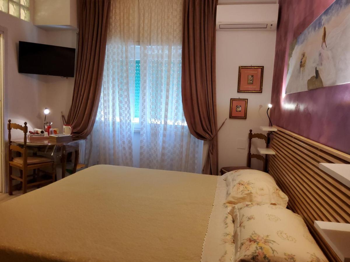 Annadia Sweet Home B&B Lido di Ostia Ngoại thất bức ảnh
