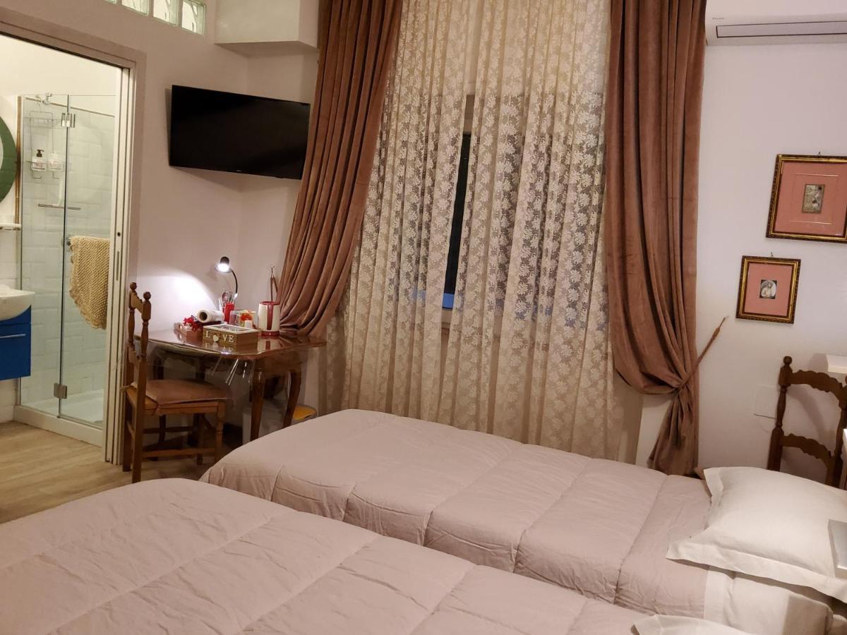 Annadia Sweet Home B&B Lido di Ostia Ngoại thất bức ảnh