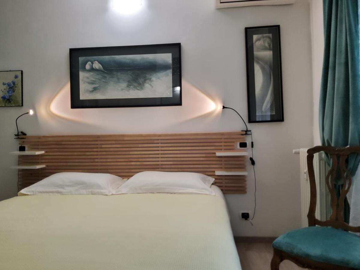 Annadia Sweet Home B&B Lido di Ostia Ngoại thất bức ảnh