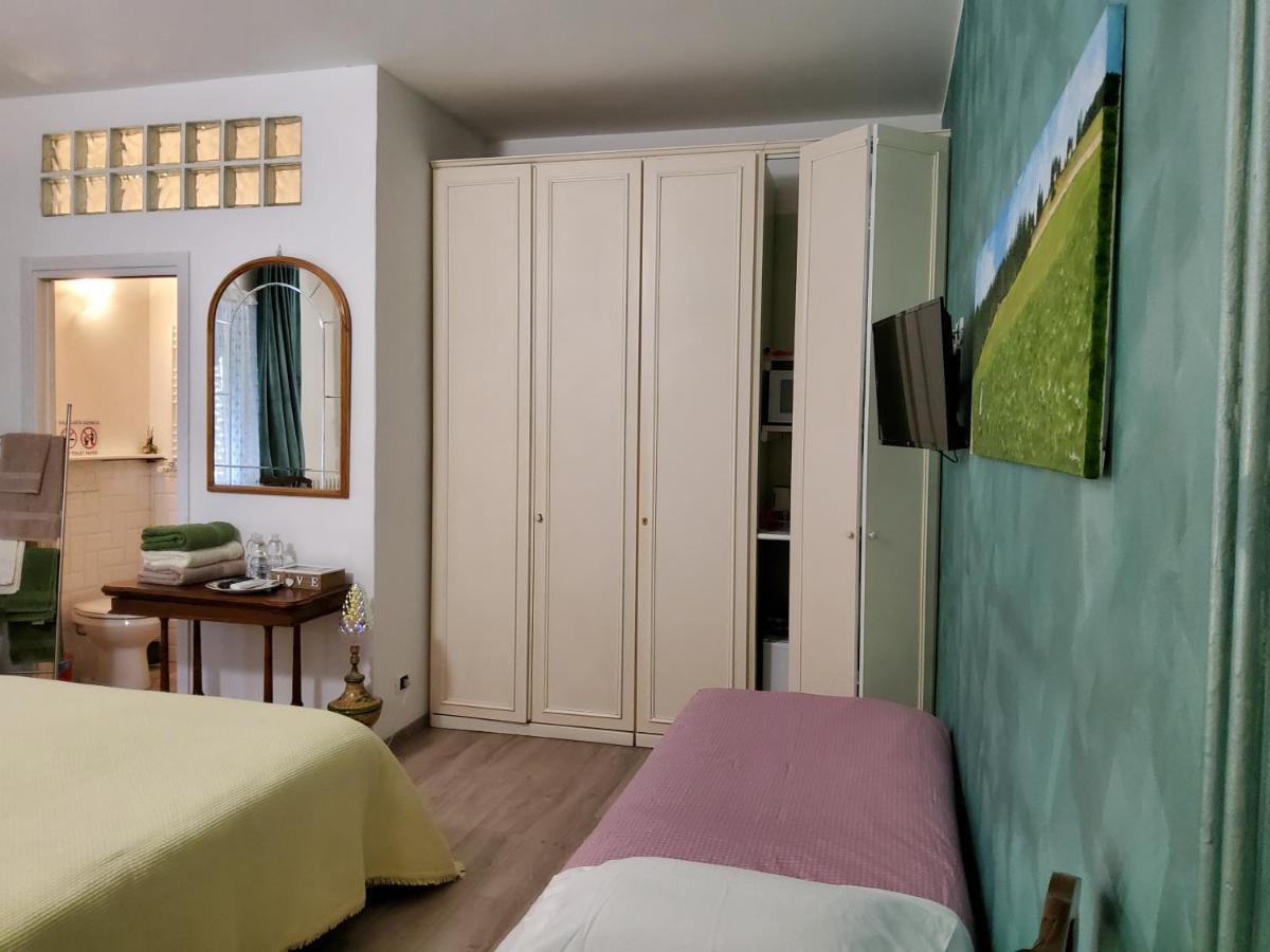Annadia Sweet Home B&B Lido di Ostia Ngoại thất bức ảnh