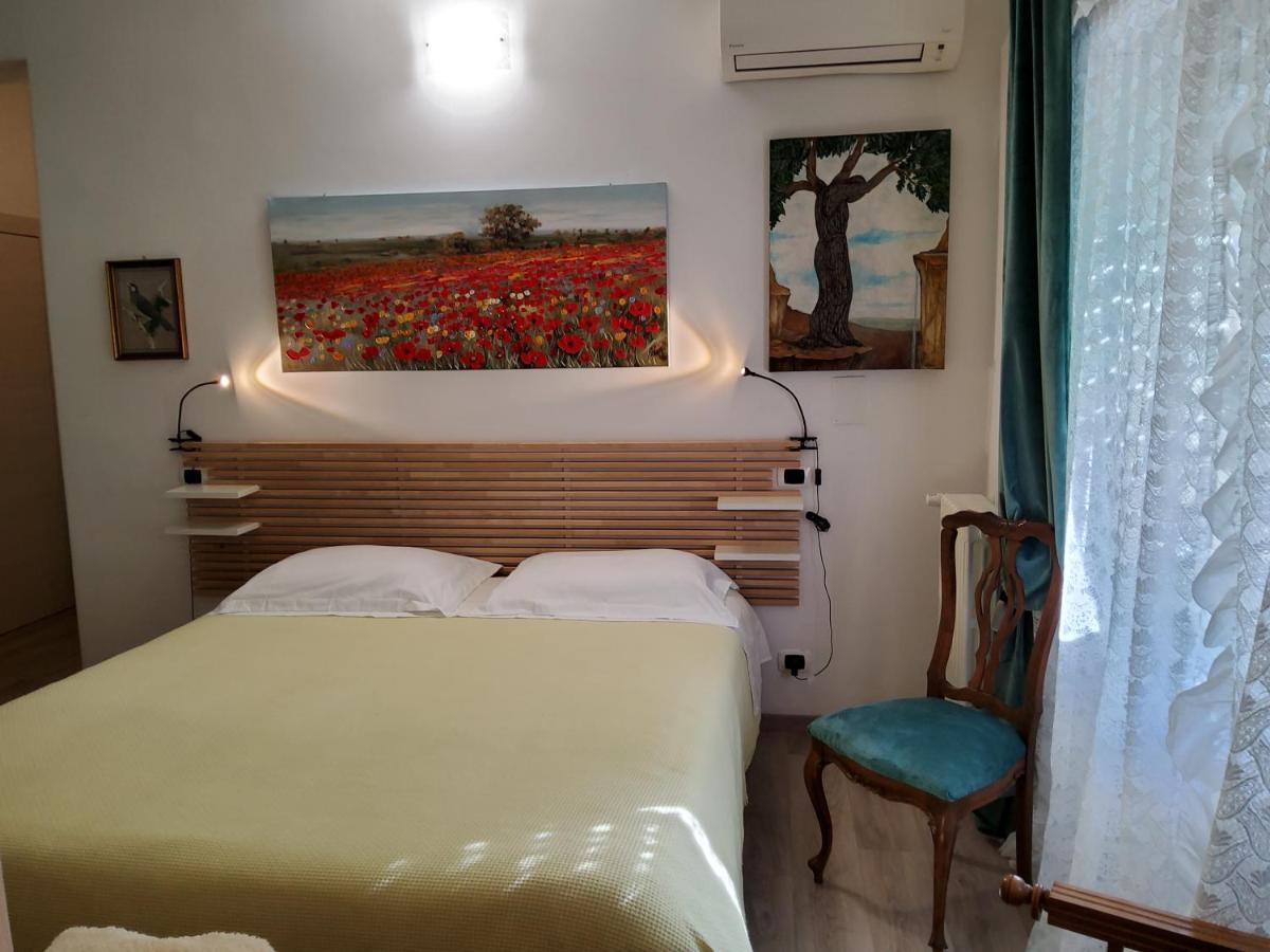 Annadia Sweet Home B&B Lido di Ostia Ngoại thất bức ảnh