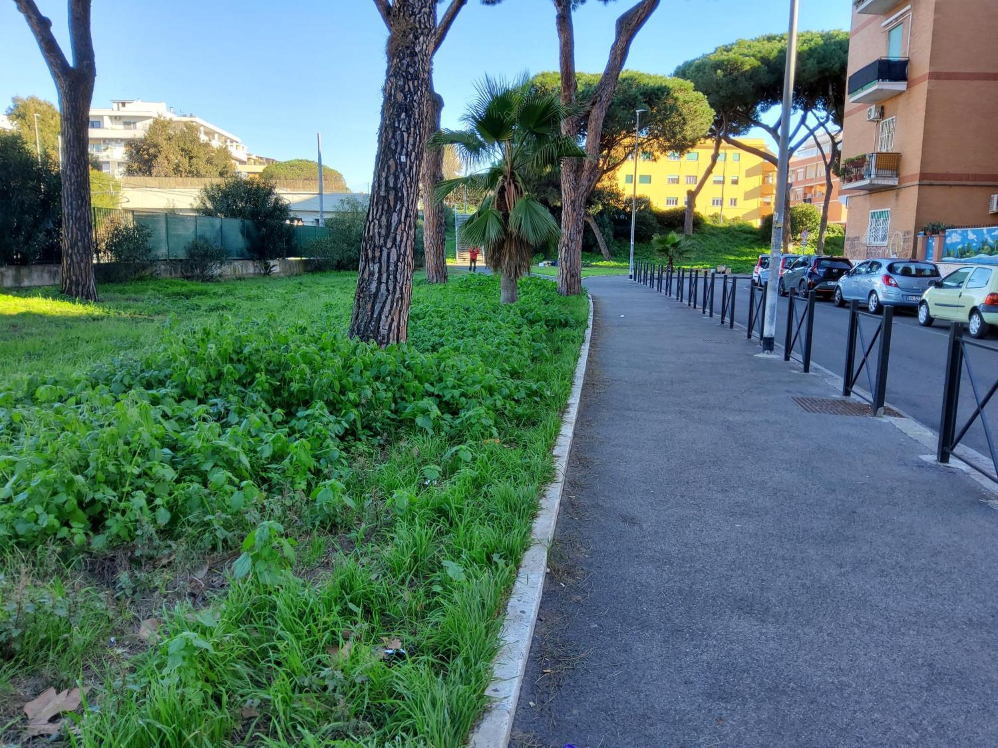 Annadia Sweet Home B&B Lido di Ostia Ngoại thất bức ảnh