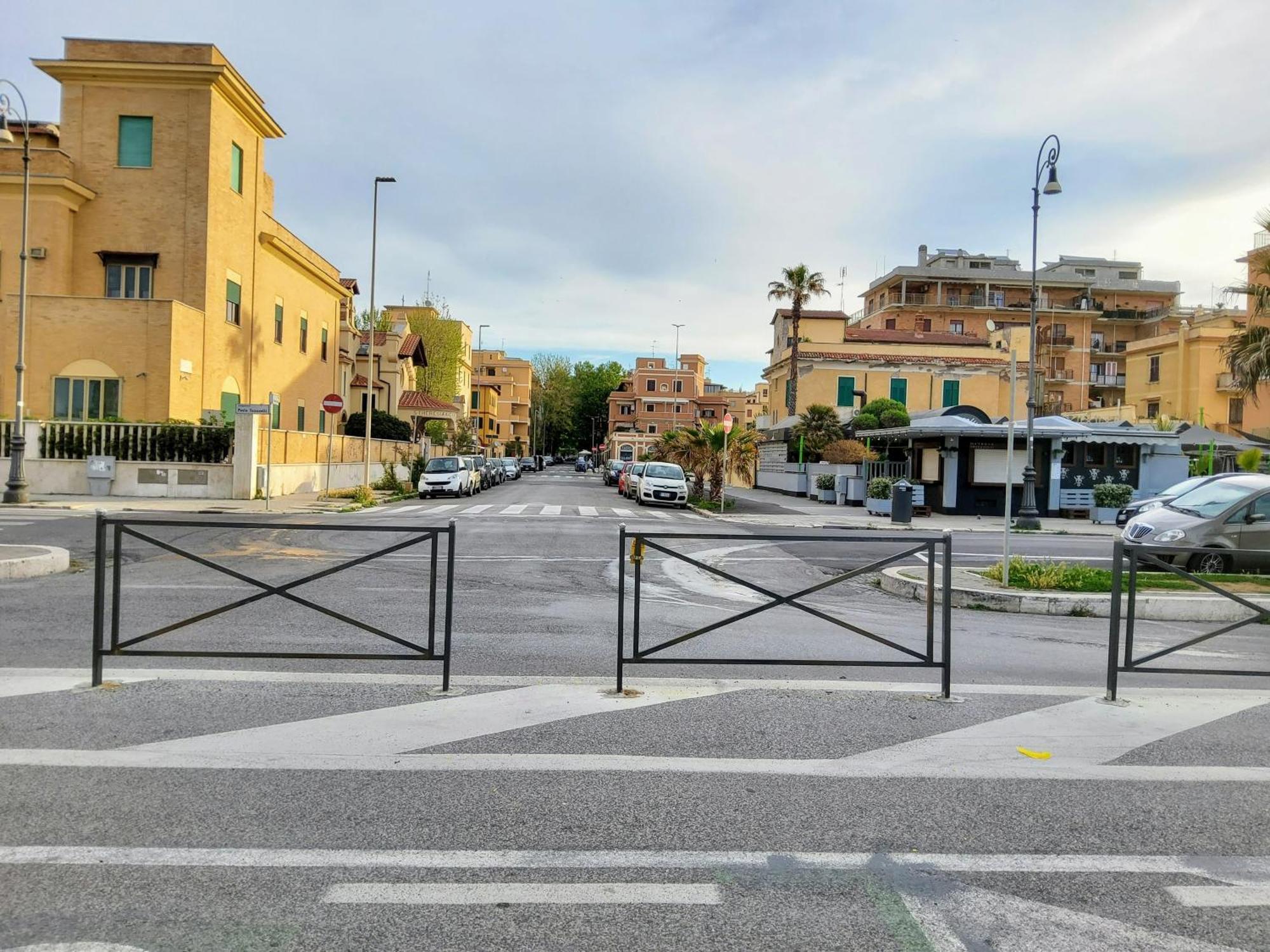 Annadia Sweet Home B&B Lido di Ostia Phòng bức ảnh